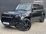 Land Rover Defender 5,0 110 P525 V8 AT AWD ČR DPH - náhled 1