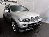 BMW X5 (2005) 4.8 IS V8,JEDINEČNÁ MOTORIZACE - náhled 15