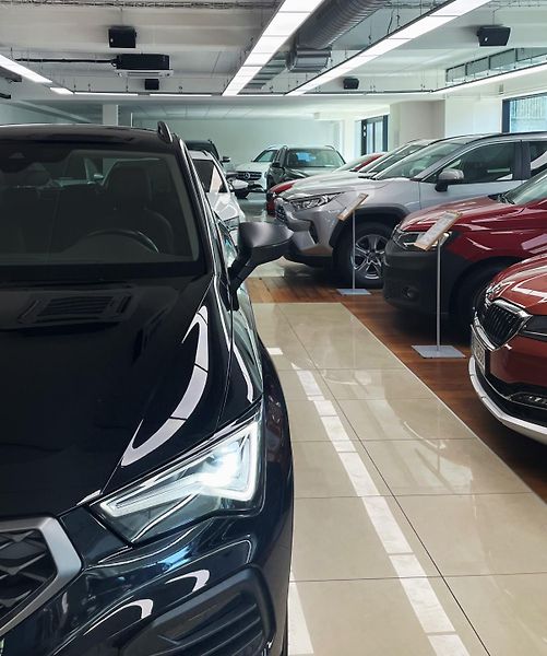 Seat Ateca FR 1,5 TSI, DSG, ČR, el.tažné - fotka 22 z 23