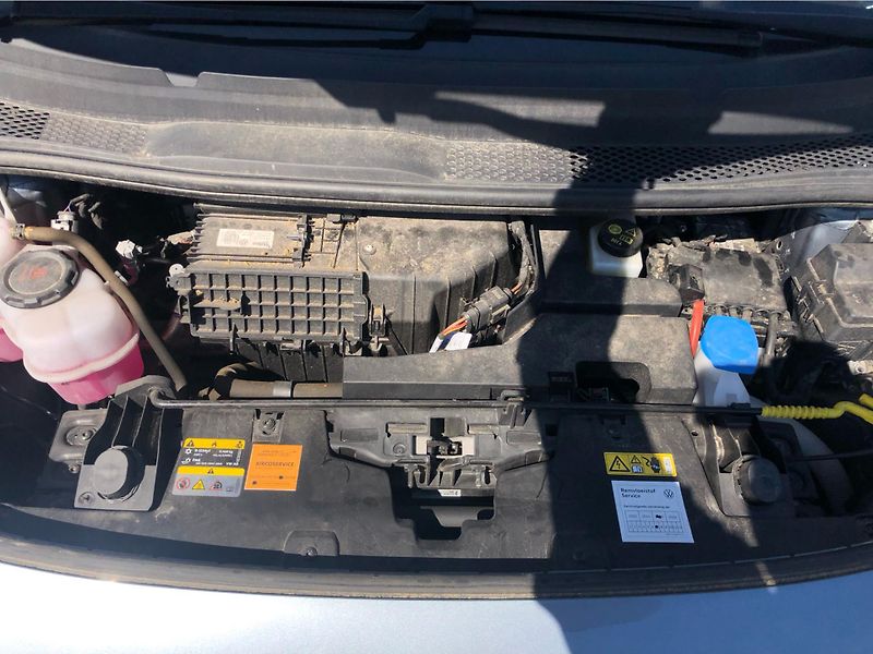 Volkswagen ID.3 Pro 150kW 58kWh SoH: 87 % - fotka 27 z 27
