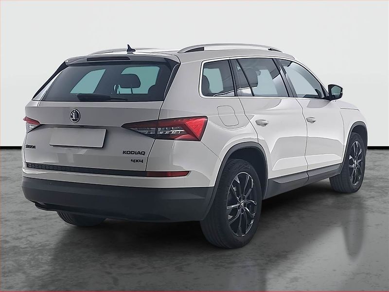 Škoda Kodiaq (2018) Style Plus 2.0 TSI - fotka 5 z 21