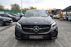 Mercedes-Benz GLE 350d 4Matic AMG/260PS - fotografie inzerátu