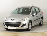 Peugeot 207 (2011) 1.4, po STK, plně pojízdný - náhled 1