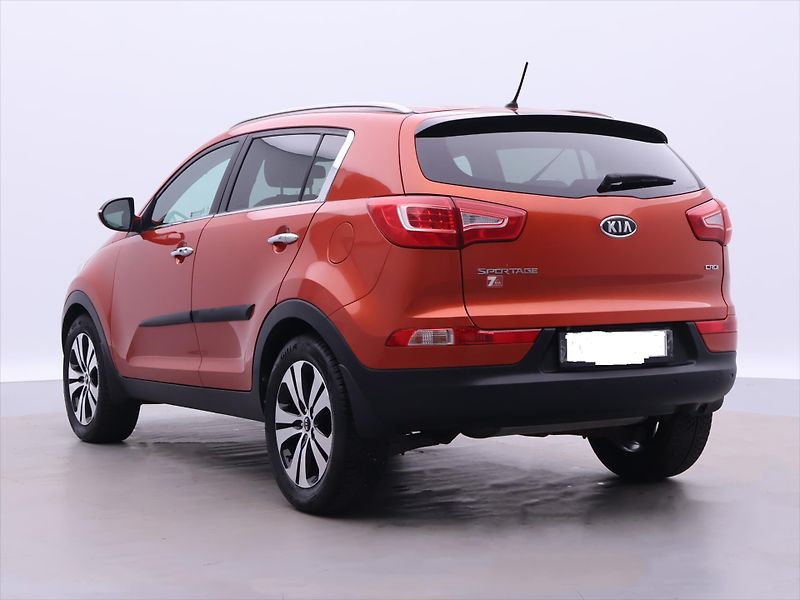 Kia Sportage (2011) SLS, F5D31, model 2012 - fotka 6 z 26