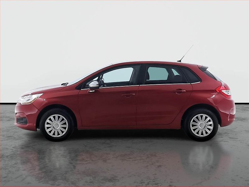 Citroën C4 (2014) 1.6 HDi, po STK, za super cenu - fotka 3 z 17