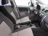 Suzuki SX4 (2010) 1.5 VVT, Serv.kniha - náhled 7