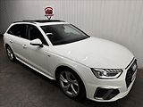 Audi A4 35TDI MHEV S-LINE MATRIX LED - náhled 12