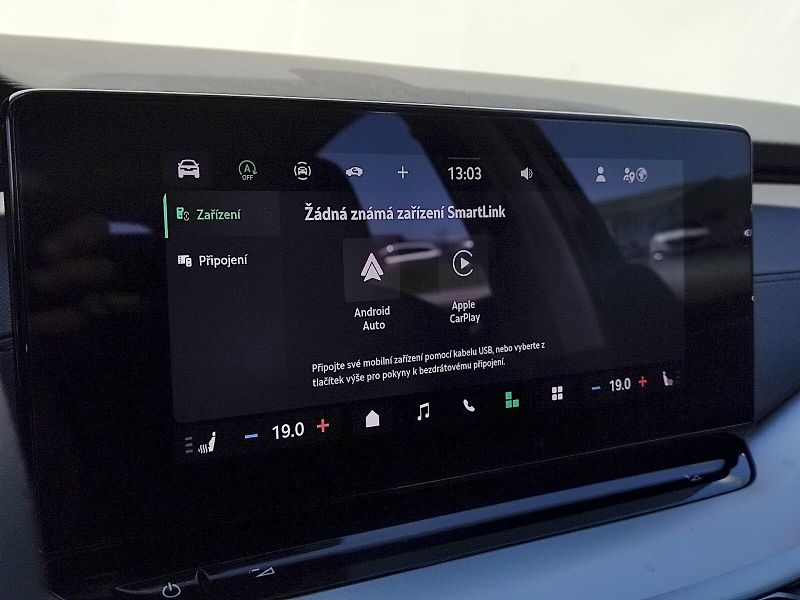 Škoda Octavia (2025) Selection Business 1,5 Tsi 110 - fotka 12 z 34
