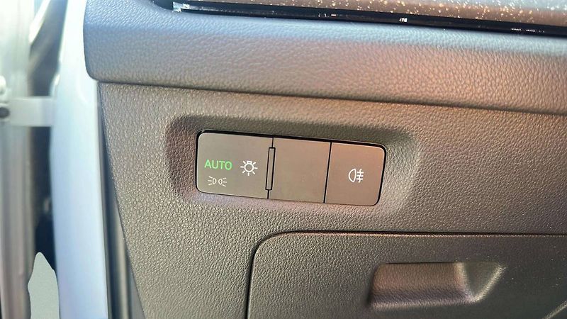 Škoda Octavia Combi Top Selection 1,5TSI 110 - fotka 20 z 30