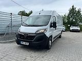 Opel Movano (2025) 3500 L3H2 2,2 CDTI 121kW MT6 - náhled 1