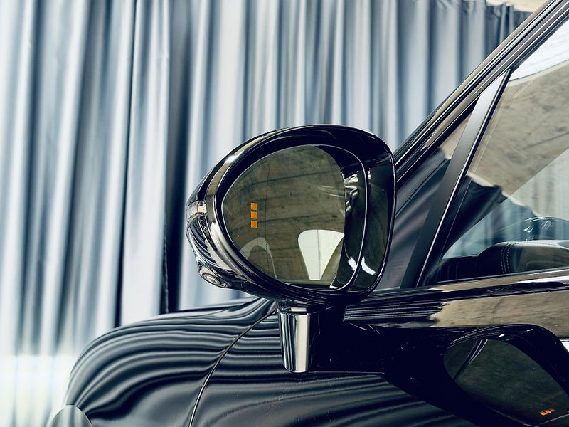 Porsche Cayenne (2024) S Coupe SPORTDESIGN MASAZ 3xTV - fotka 10 z 45