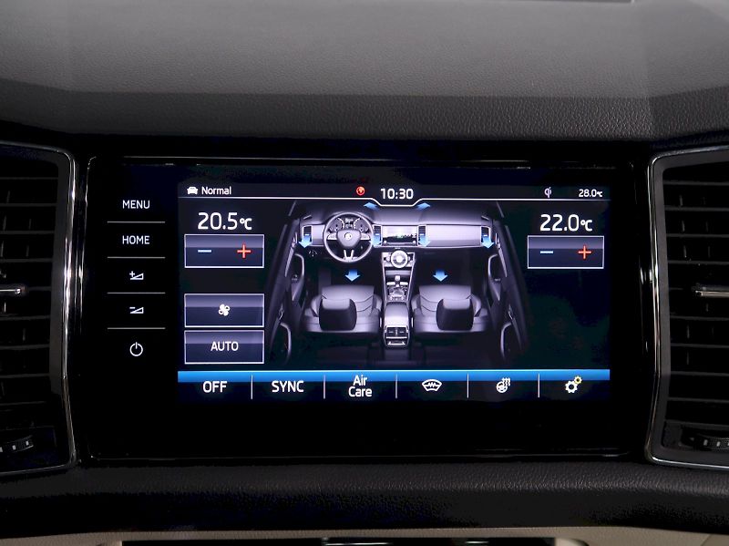Škoda Kodiaq (2020) LAURIN&KLEMENT 2.0TSI 140KW 4x - fotka 30 z 47