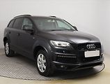 Audi Q7 (2012) 3.0 TDI, 4X4, Automat, 7 míst - náhled 1