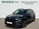Škoda Kamiq Monte Carlo 1,5 TSI 110 kW 7° - náhled 1