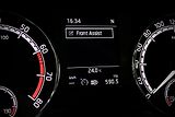 Škoda Octavia 3 FL Combi 1.8 TSI 132 kW DSG - náhled 30