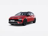 Hyundai Bayon (2026) GO Plus! - náhled 1