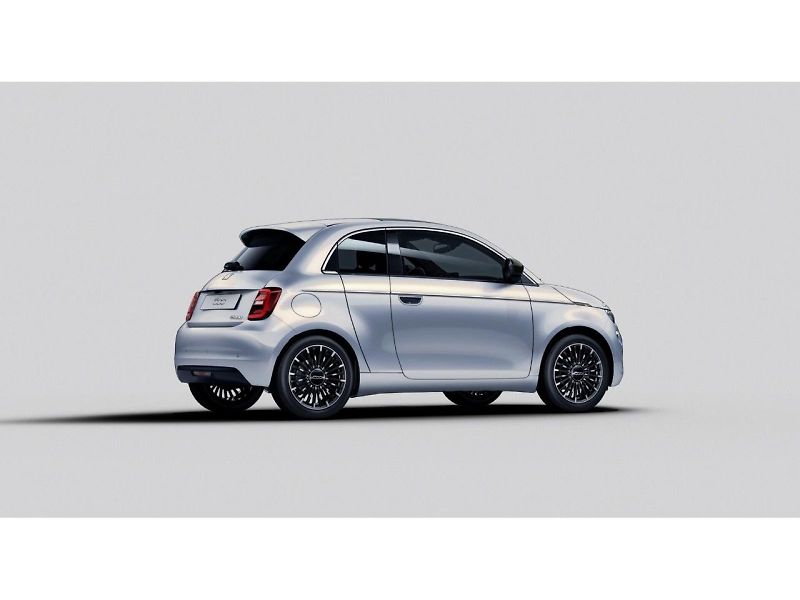 Fiat 500 (2026) Hybrid 1.0 BSG 65k MT La Prima - fotka 2 z 6