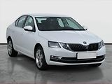 Škoda Octavia (2017) 1.8 TSI, Automat, Tempomat - náhled 1