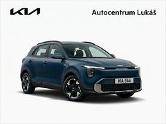 Kia Stonic (2026) 1,0 SE 1,0 T-GDi GPF 7DCT SPIN - fotografie inzerátu
