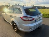 Ford Mondeo 2,0 TDI KOMBI TAŽNÉ 2X KOLA - náhled 1