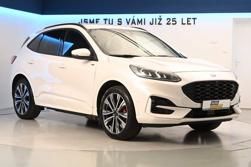 Ford Kuga (2023) 2.5 ST-LINE X LED ACC VIRTUAL - fotka 4 z 45