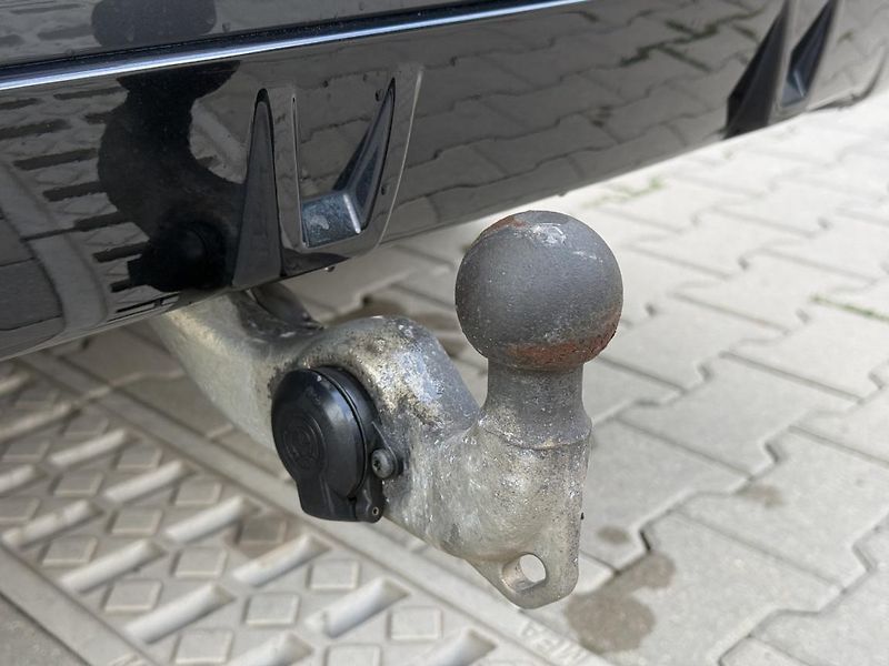 BMW X5 xDrive30d - fotka 22 z 23
