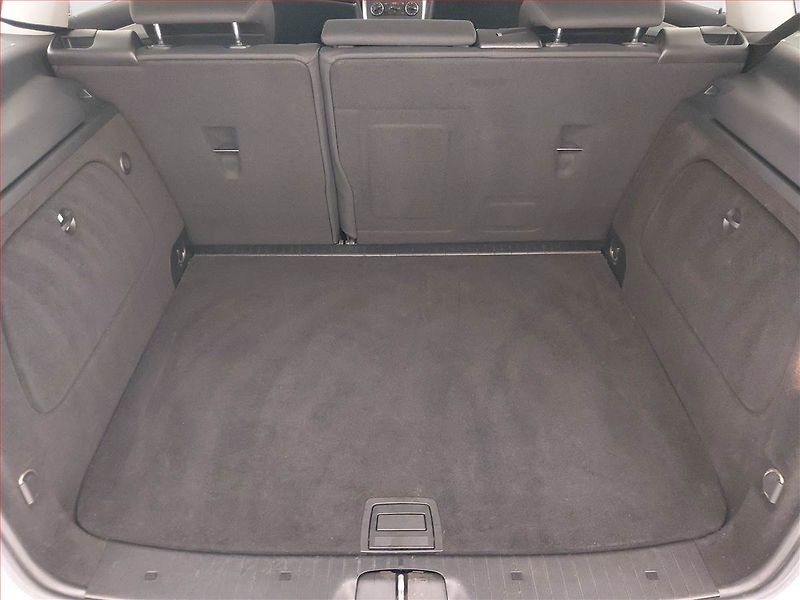 Mercedes-Benz Třídy B (2010) B 180 CDI , nová STK - fotka 14 z 18
