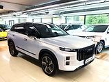 Jaecoo 7 (2026) JAECOO 7 EXCLUSIVE 4x4 1,6TGDI - náhled 1