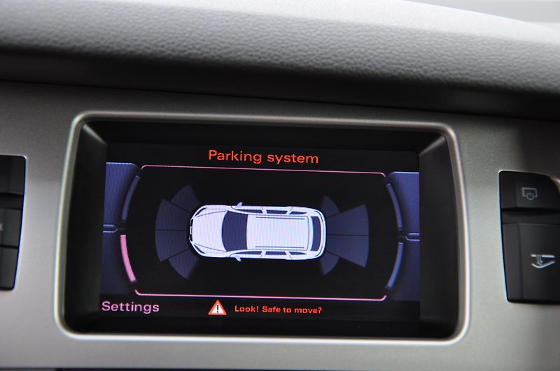 Audi Q7 (2010) 3.0 TDi V6 QUATTRO,XENONY,FACE - fotka 20 z 47