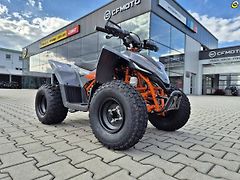 Kayo 110 (2026) A125 - fotografie inzerátu