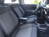 Citroën C4 Cactus (2017) 1.2 PureTech, LPG, Serv.kniha - náhled 9