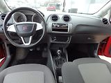 Seat Ibiza 1.2 TSI 77kW ZÁVĚS, DIGI KLIMA - náhled 11
