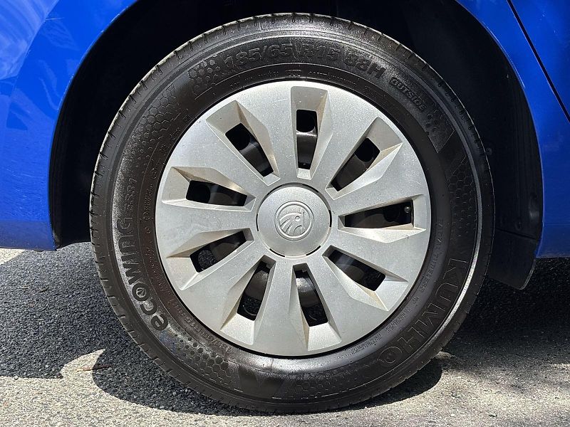 Škoda Fabia (2021) 1.0 TSI Ambition + - fotka 25 z 28