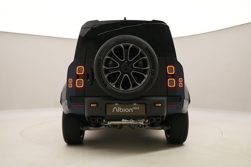 Land Rover Defender (2026) OCTA P635 AWD AUT - fotka 11 z 79