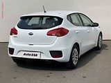 Kia Ceed (2016) 1.4 CVVT, ČR, servis.kniha - náhled 3