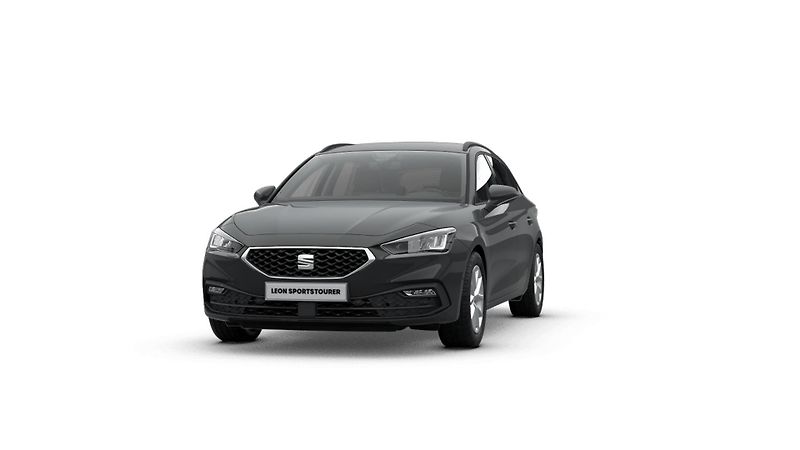 Seat Leon (2026) SP Style - fotka 1 z 7