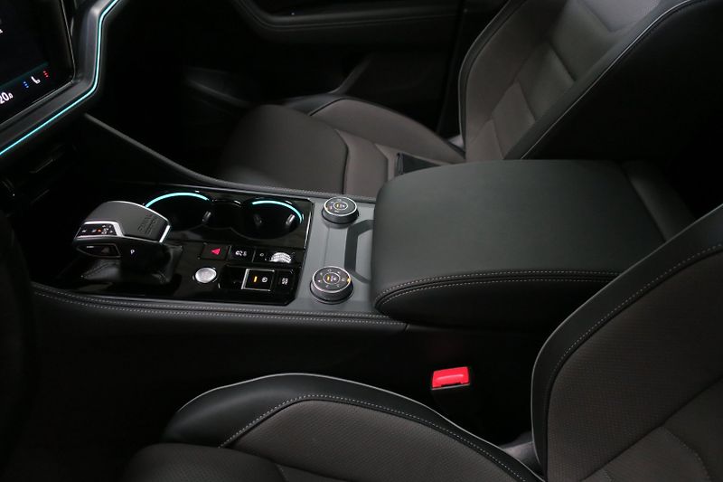 Volkswagen Touareg (2026) NEW Final Edition R Line 210kW - fotka 11 z 50