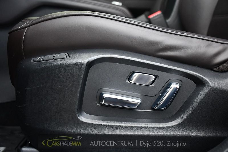 Mazda CX-5 G194 AWD TAKUMI PLUS AT 2xKOLA - fotka 15 z 55