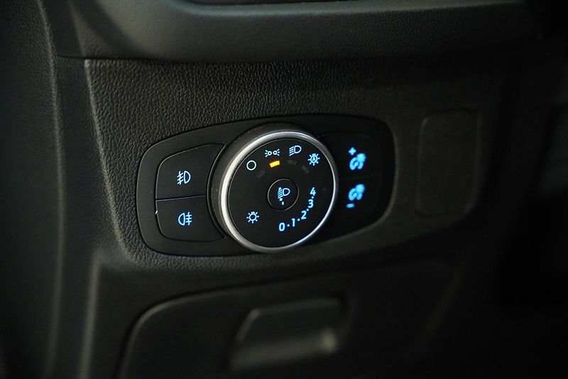 Ford Focus - fotka 14 z 26