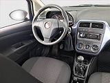 Fiat Punto (2009) 1.2, nová STK, servisované - náhled 7