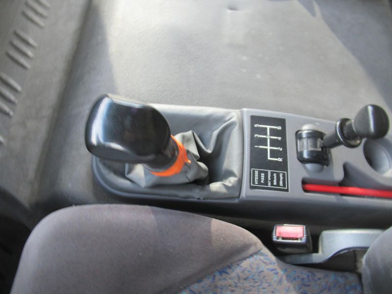 Renault Midlum (2006) 180.08DXi 18 europalet - fotka 13 z 16