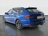 Škoda Superb (2023) Sportline 2.0 TSI - náhled 3