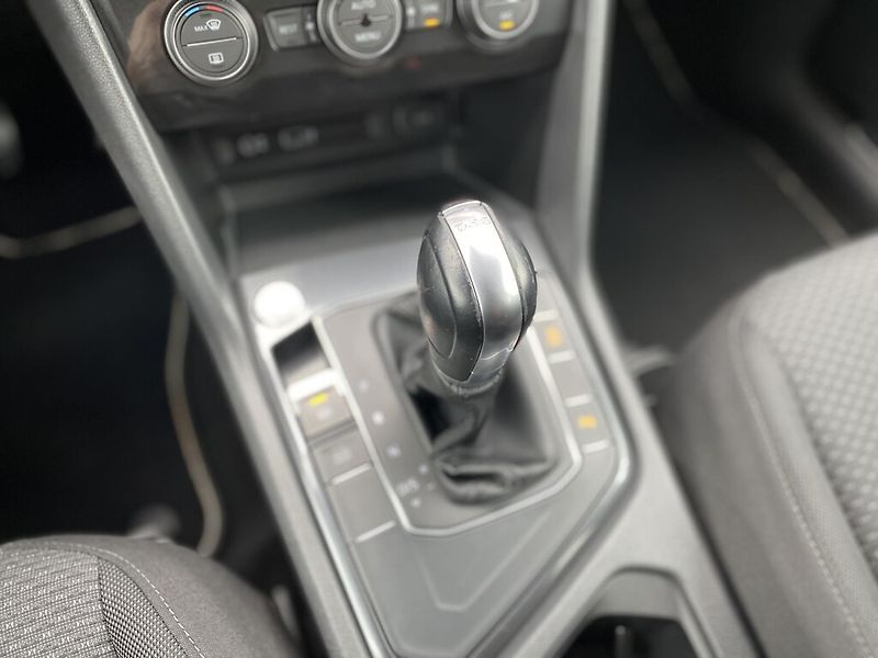 Volkswagen Tiguan Allspace 1.4 TSI COMFORTLINE DSG - fotka 20 z 26