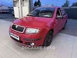 Škoda Fabia (2007) 1.2i, ČR, AC, adap.temp - náhled 1