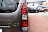 Peugeot Partner 1,6i 72kW M/T 5míst - náhled 23