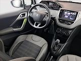 Peugeot 208 (2016) 1.0 VTi, Tempomat - náhled 7