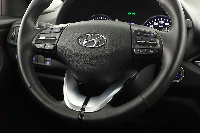 Hyundai i30 (2023) Smart 1.5 T-GDI, Automat, ČR - fotka 19 z 21