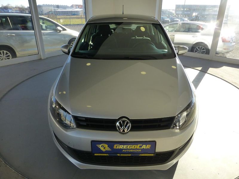 Volkswagen Polo (2011) 1,2TDI***KLIMATIZACE**5DV** - fotka 2 z 22