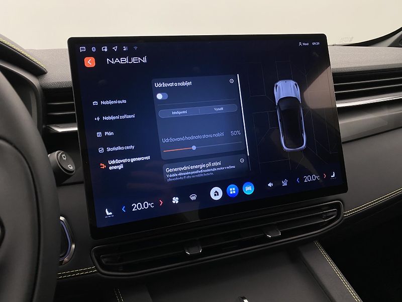Lynk & Co 01 CORE PHEV AUT CZ 1.maj - fotka 51 z 72