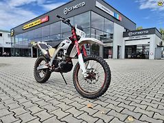 AJP PR5 250 Enduro (2014) 2014) – 1630 km, STK do 2028 - fotografie inzerátu